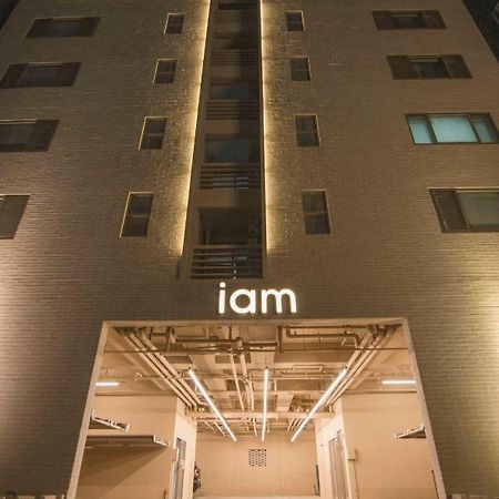 Iam Residence Ciudad Metropolitana de Ciudad Metropolitana de Busan Exterior foto
