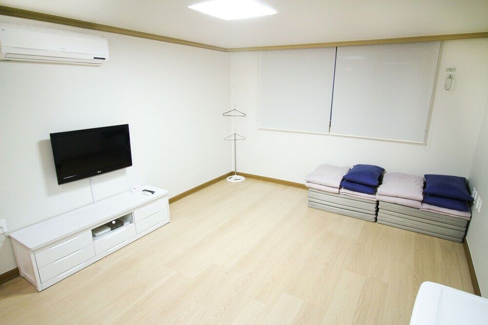 Iam Residence Ciudad Metropolitana de Ciudad Metropolitana de Busan Exterior foto