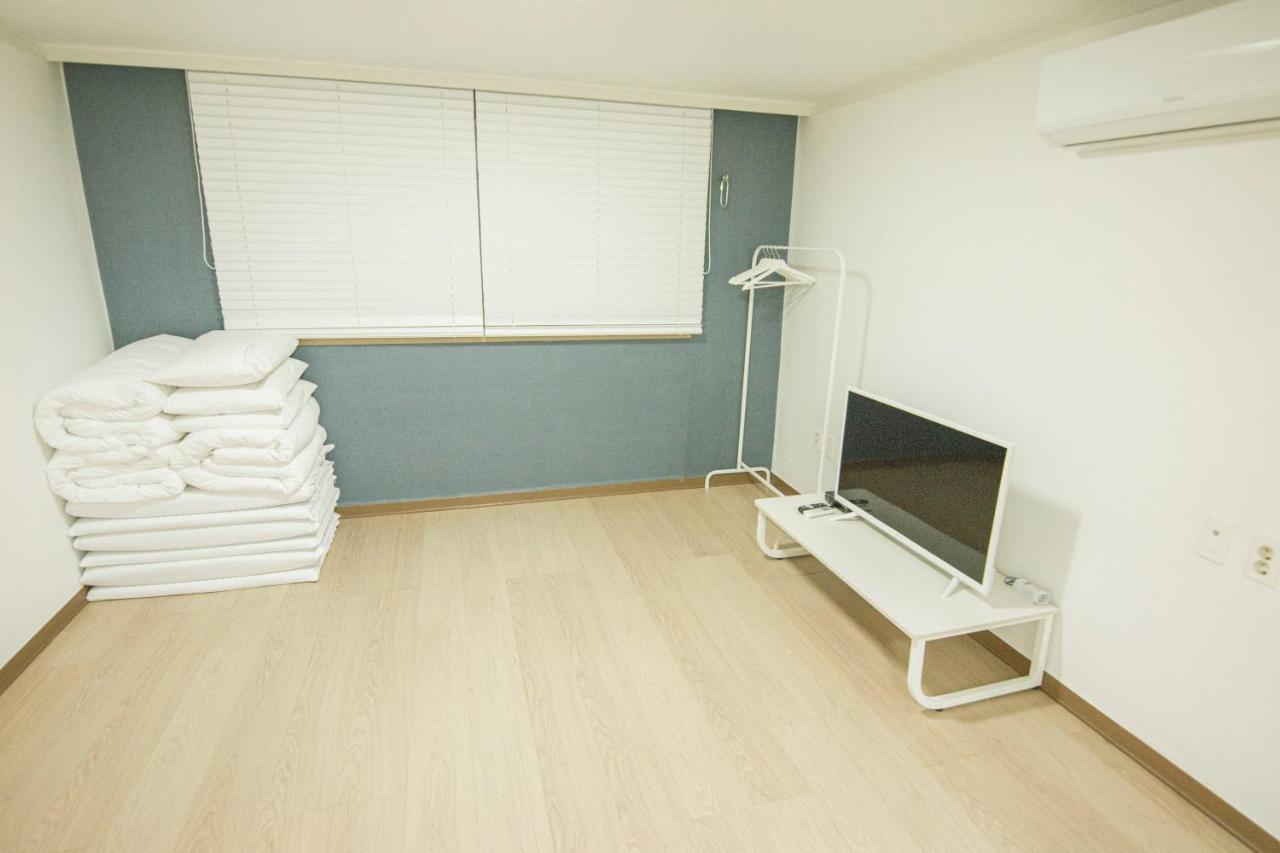 Iam Residence Ciudad Metropolitana de Ciudad Metropolitana de Busan Exterior foto