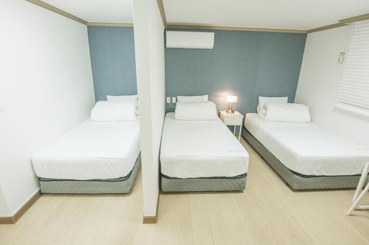 Iam Residence Ciudad Metropolitana de Ciudad Metropolitana de Busan Exterior foto
